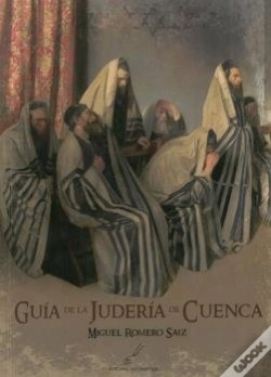 Capa do artigo Guía De Las Juderías De Cuenca