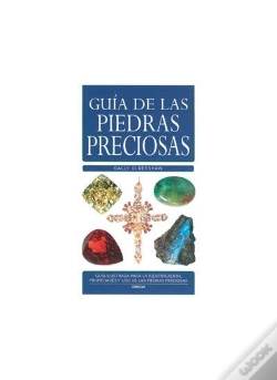 Capa do artigo Guía De Las Piedras Preciosas