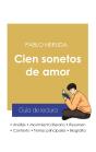 Guia De Lectura Cien Sonetos De Amor De Pablo Neruda - Preview