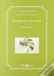 Capa do artigo Guia De Lectura De La Verdad Sobre El Caso Savolta