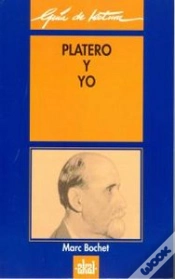 Capa do artigo Guía De Lectura: Platero Y Yo