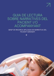 Capa do artigo Guia De Lectura Sobre Narratives Del Pacient I/O Acompanyant
