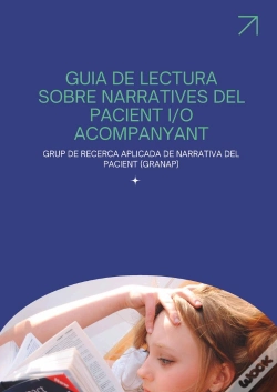 Capa do artigo Guia De Lectura Sobre Narratives Del Pacient I/O Acompanyant