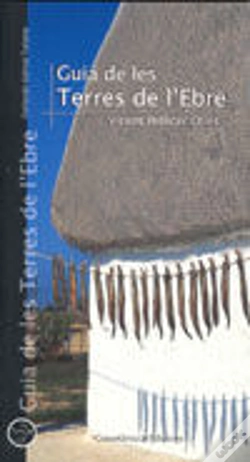 Capa do artigo Guia De Les Terres De L'Ebre