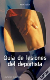 Capa do artigo Guía De Lesiones Del Deportista