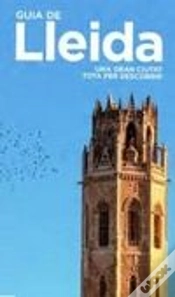 Capa do artigo Guia De Lleida.