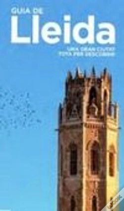 Capa do artigo Guia De Lleida.