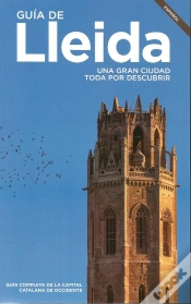 Capa do artigo Guía De Lleida.