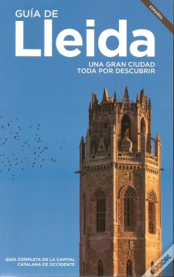 Capa do artigo Guía De Lleida.