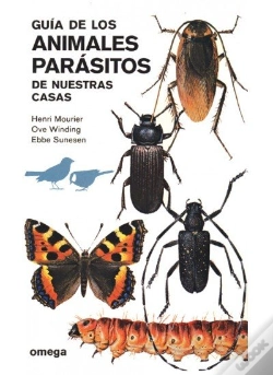 Capa do artigo Guia De Los Animales Parasitos