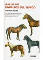Guia De Los Caballos Del Mundo - Preview