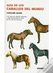 Capa do artigo Guia De Los Caballos Del Mundo