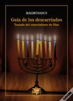 Capa do artigo Guia De Los Descarriados