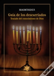 Capa do artigo Guia De Los Descarriados