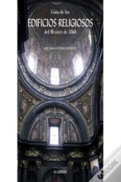 Capa do artigo Guía De Los Edificios Religiosos Del Madrid De 1868