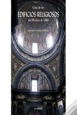 Capa do artigo Guía De Los Edificios Religiosos Del Madrid De 1868