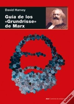 Capa do artigo Guia De Los "Grundisse" De Marx
