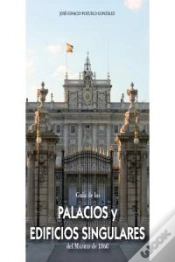 Capa do artigo Guía De Los Palacios Y Edificios Singulares Del Madrid De 1868