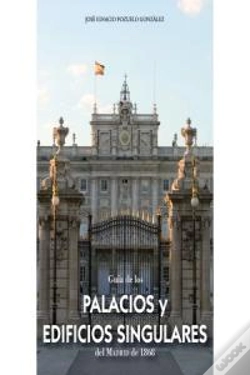 Capa do artigo Guía De Los Palacios Y Edificios Singulares Del Madrid De 1868