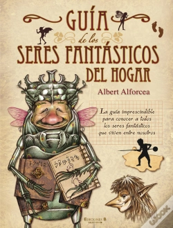Capa do artigo Guía De Los Seres Fantásticos Del Hogar