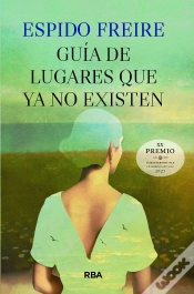 Capa do artigo Guia De Lugares Que Ya No Existen