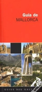 Capa do artigo Guia De Mallorca