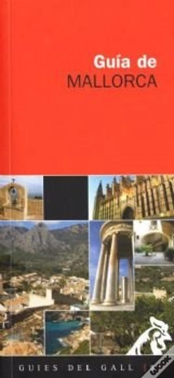 Capa do artigo Guia De Mallorca