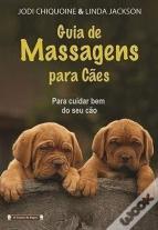Guia de Massagens para Cães
