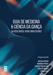 Capa do artigo Guia De Medicina & Ciência Da Dança