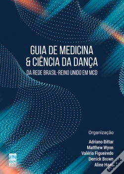 Capa do artigo Guia De Medicina & Ciência Da Dança