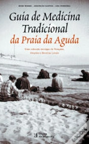 Capa do artigo Guia de Medicina Tradicional da Praia da Aguda