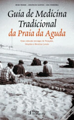 Capa do artigo Guia de Medicina Tradicional da Praia da Aguda
