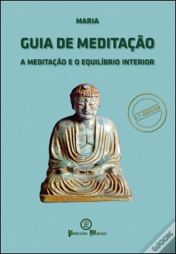 Capa do artigo Guia de Meditação
