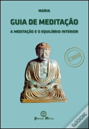 Capa do artigo Guia de Meditação