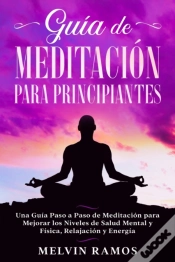 Capa do artigo Guia De Meditacion Para Principiantes