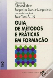 Guia de Métodos e Práticas em Formação