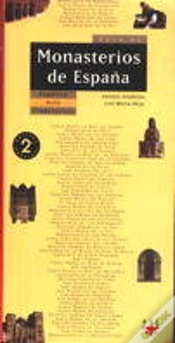 Capa do artigo Guía De Monasterios De España