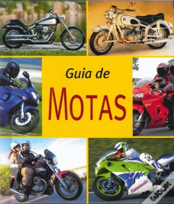 Capa do artigo Guia de Motas
