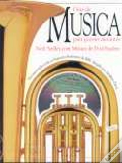 Capa do artigo Guia de Música para Jovens Ouvintes