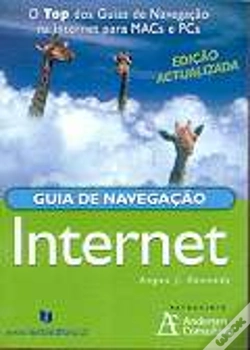 Capa do artigo Guia de Navegação Internet & World Wide Web