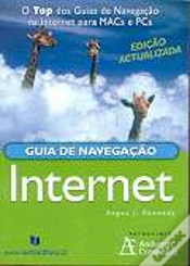 Capa do artigo Guia de Navegação Internet & World Wide Web