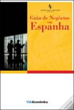Capa do artigo Guia de Negócios em Espanha