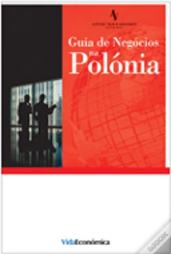 Capa do artigo Guia de Negócios na Polónia