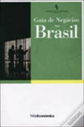 Capa do artigo Guia de Negócios no Brasil