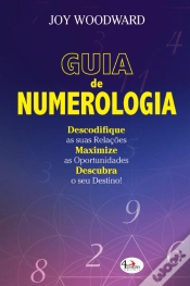 Capa do artigo Guia de Numerologia