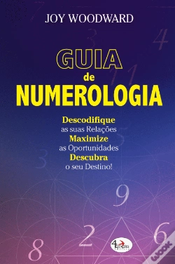 Capa do artigo Guia de Numerologia