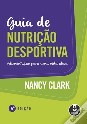 Capa do artigo Guia de Nutrição Desportiva