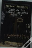 Guia De Obras Maestras Corales  