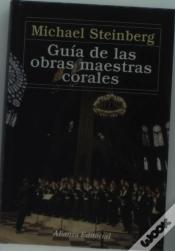 Capa do artigo Guia De Obras Maestras Corales  