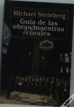 Capa do artigo Guia De Obras Maestras Corales  